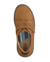 Johnston & Murphy Little Boys McGuffey Slip-On Shoes