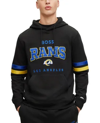 Boss by Hugo x Nfl Men's Hoodie