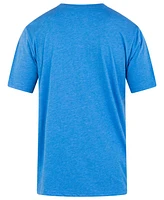 Hurley Men's Everyday Bonez Short Sleeve T-shirt