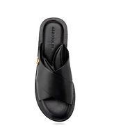 Aerosoles Women's Charlie Slide