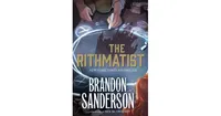 The Rithmatist by Brandon Sanderson