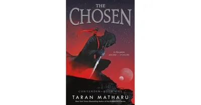 The Chosen (Contender Series #1) by Taran Matharu