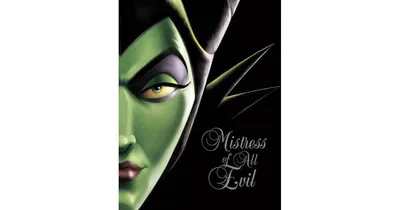 Mistress of All Evil: A Tale of the Dark Fairy (Villains Series #4) by Serena Valentino