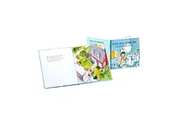 Love You Forever by Robert N. Munsch