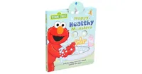 Sesame Street: Happy, Healthy Monsters by Lori C. Froeb