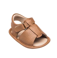 Infant Boy Baby Sandal