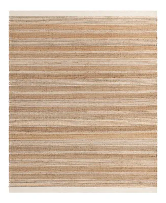 Bayshore Home Lasso Lss-01 7'10" x 10' Area Rug