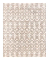 Bayshore Home Dirham Trellis Dht-01 8' x 11' Area Rug