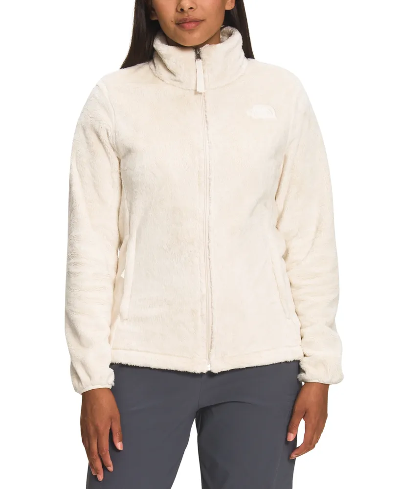 The North Face Women's Cragmont Fleece Coat - Macy's