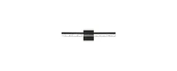 Mario 22" 1-Light Modern Contemporary 360-Degree Rotatable Iron, Seeded Acrylic Integrated Led Vanity Light