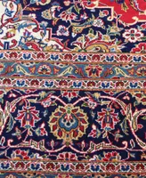 Bb Rugs One of a Kind Kashan 626204 9'8" x 12'8" Area Rug