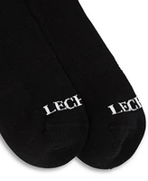 Lechery Unisex European Made Low-Cut Socks