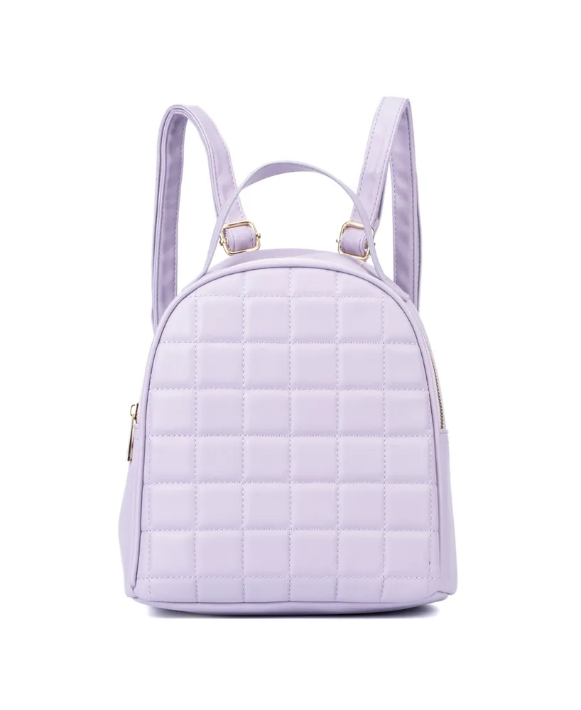 Olivia Miller Women's Belinda Small Backpack