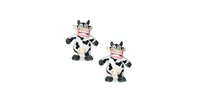 Mighty Jr Angry Animals Mad Cow