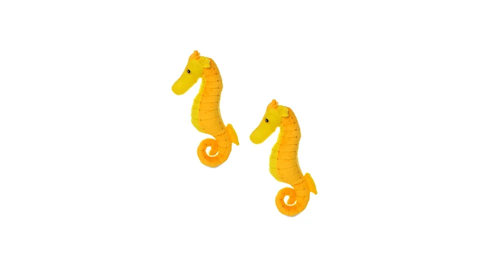 Mighty Ocean Seahorse