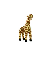 Mighty Jr Safari Giraffe