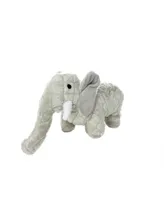 Mighty Safari Elephant, 2-Pack Dog Toys