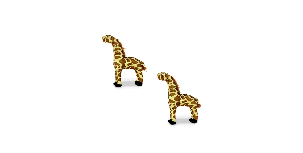 Mighty Jr Safari Giraffe