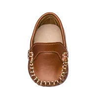 Elephantito Toddler Moccasin