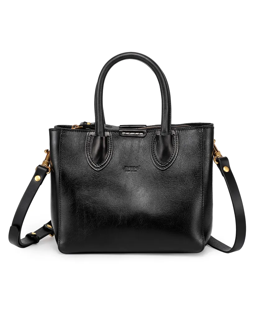 Old Trend Dahlia Convertible Mini Tote