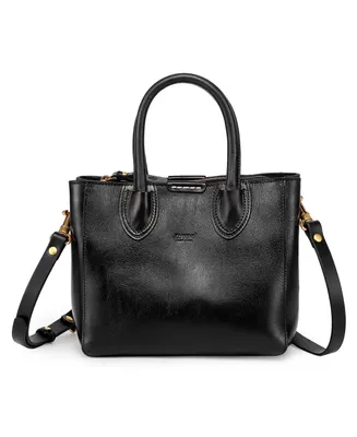 Old Trend Dahlia Convertible Mini Tote