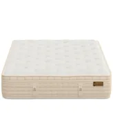 King Koil Natural Jasmine Medium 14.5" HyBrid Mattress