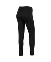 Women's G-iii 4Her by Carl Banks Black Brooklyn Nets Jump Shot Leggings