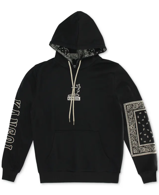 Champion Men's Ripstop Anorak Pullover Drawstring Hoodie | Plaza Las  Americas