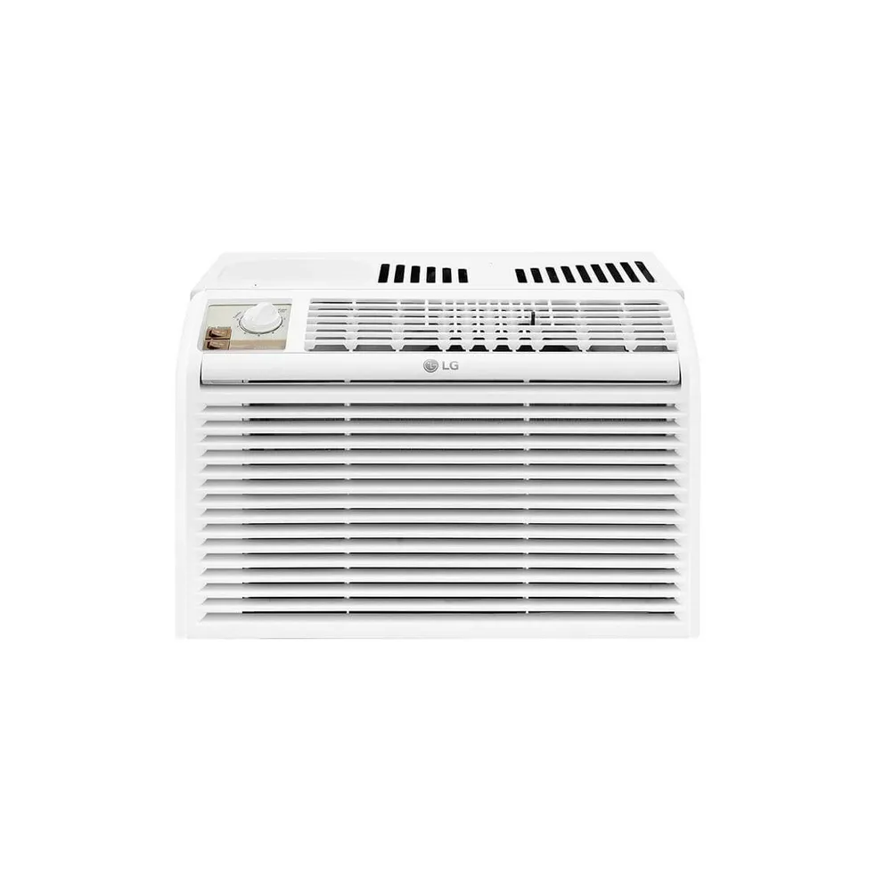 Lg 5,000 Btu Window Air Conditioner