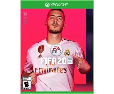 Fifa 20