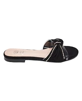 Gc Shoes Women's Rihanna Slide Flat Sandals