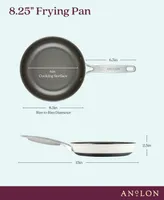 Anolon Achieve Hard Anodized Nonstick 8.25" Frying Pan