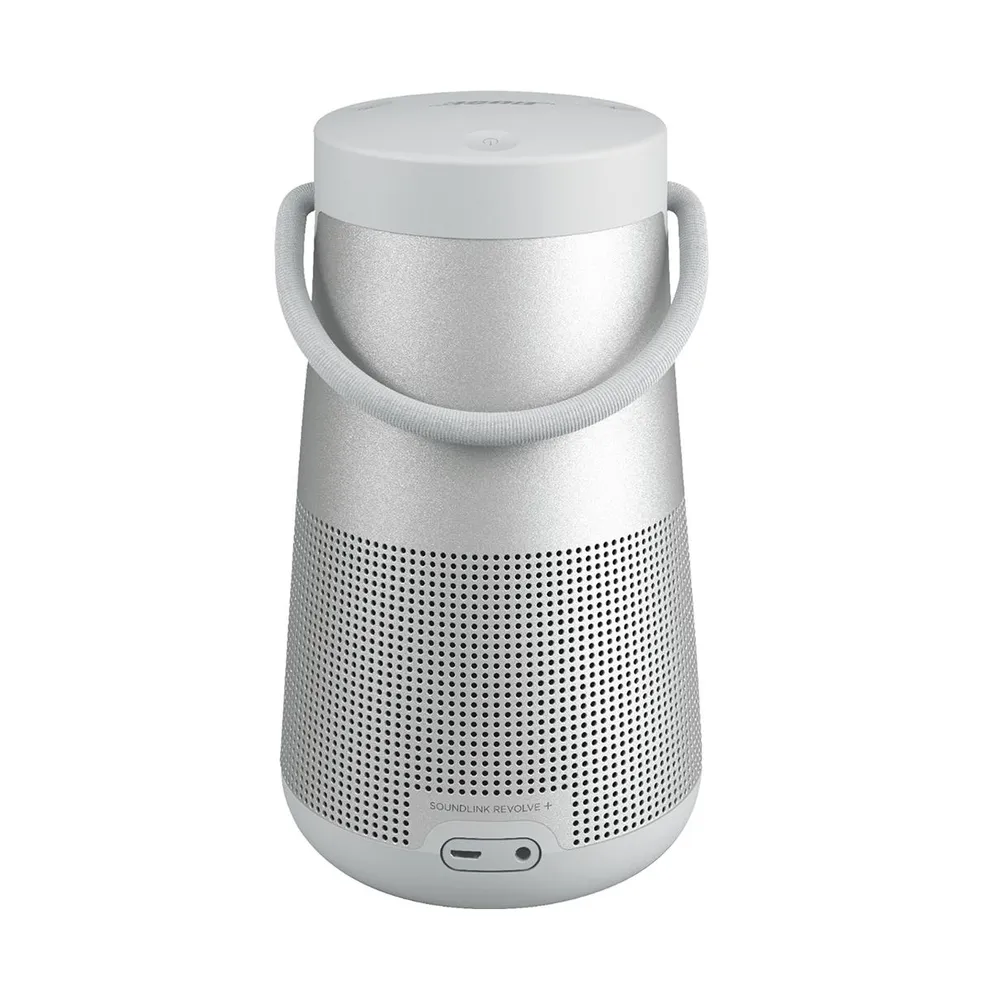 Bose SoundLink Revolve+ Ii Bluetooth Speaker