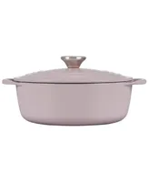 Le Creuset 2.75-Qt. Enameled Cast Iron Shallow Round Dutch Oven