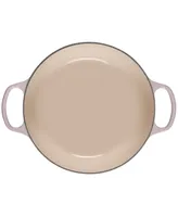 Le Creuset Signature Enameled Cast Iron 5.5 Qt. Round Dutch Oven