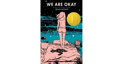 We Are Okay by Nina Lacour