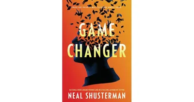 Game Changer by Neal Shuster man