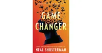 Game Changer by Neal Shuster man