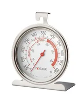 Taylor 3 Dial Oven Thermometer