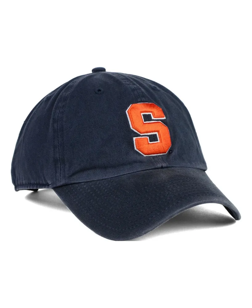 '47 Brand Syracuse Orange Clean Up Cap