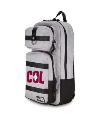 Men's and Women's New Era Colorado Rapids Kick Off Slim Backpack