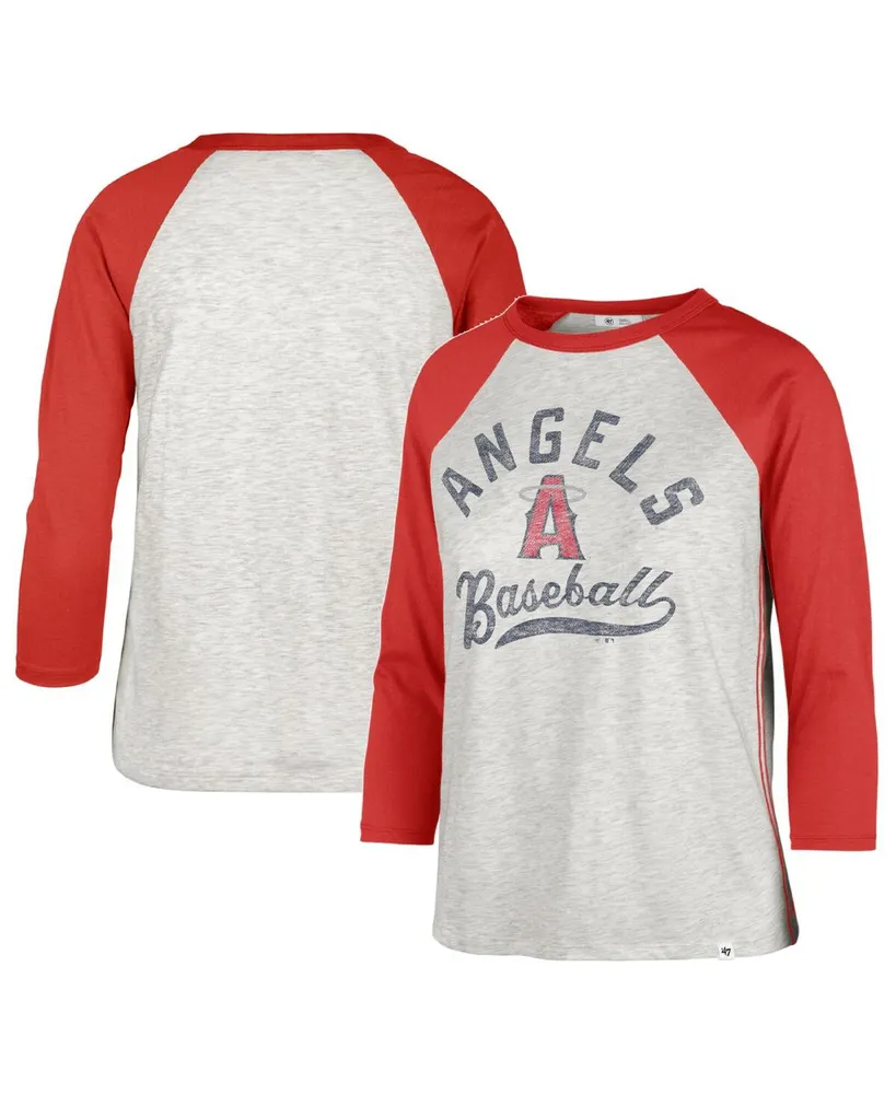 Los Angeles Angels City Connect Graphic Shirt