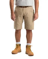 Berne Men's Heartland Flex Duck Work Shorts