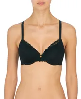 Natori Hidden Glamour Full Fit Contour Underwire Bra 736044