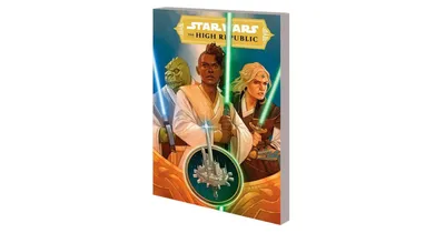 Star Wars- The High Republic Vol. 1