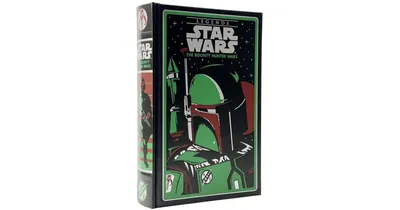 Star Wars- The Bounty Hunter Wars (Barnes & Noble Collectible Editions) by K. W. Jeter