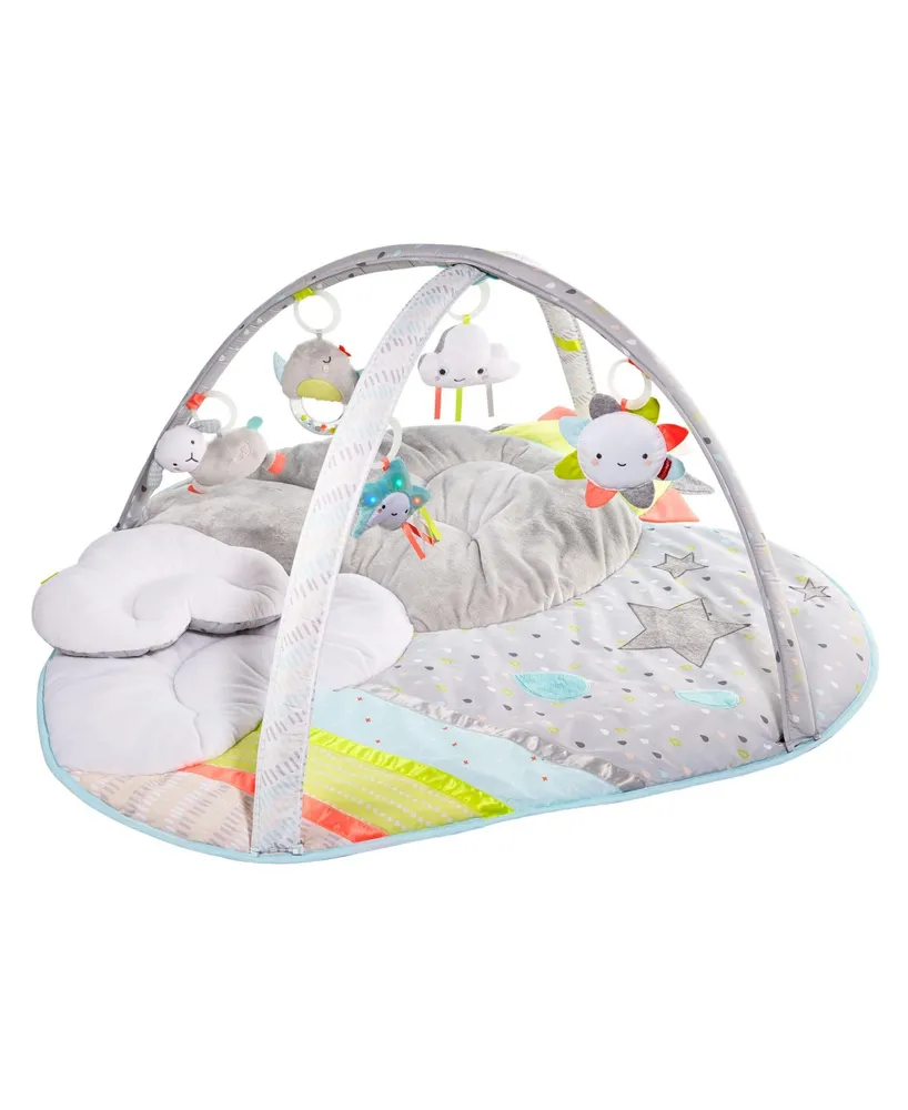 Skip Hop Silver Lining Cloud Activity Gym