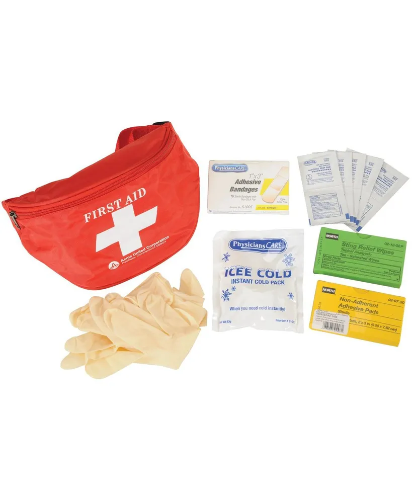 United First Aid: Paper Products