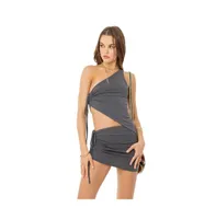 Women's One Shoulder Top