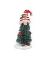 Department 56 Outdoor Christmas Gnome Figurine